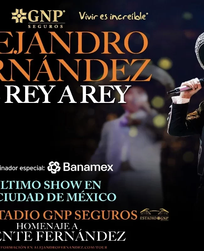 Alejandro Fernández