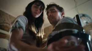 Together: Juntos hasta la muerte