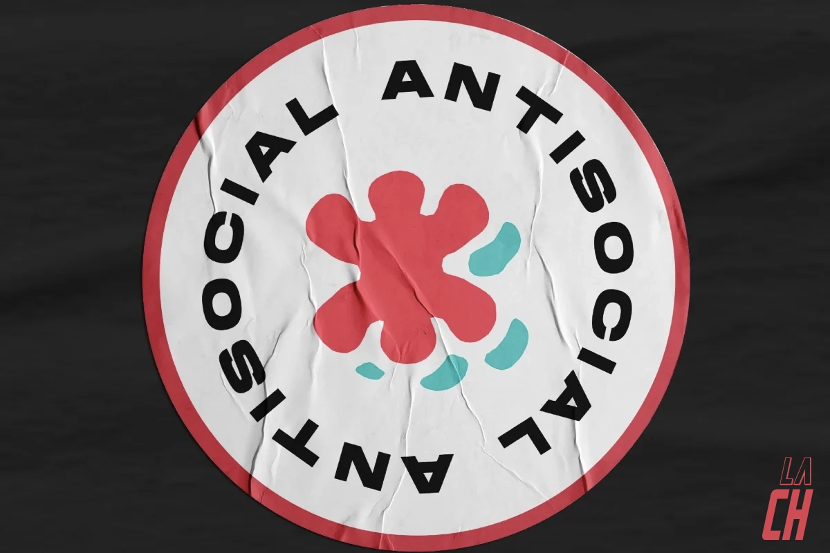 Antisocial