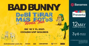 Bad Bunny