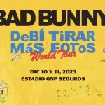 Bad Bunny / Ocesa