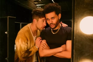 Hurry Up Tomorrow: The Weeknd’s