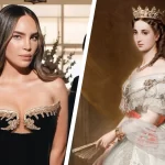 Belinda / Carlota de Habsburgo