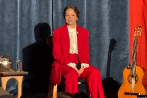 Natalia Lafourcade7 La Chaqueta News