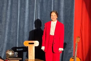 Natalia Lafourcade