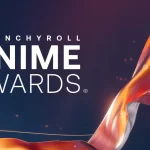 Crunchyroll Anime Awards