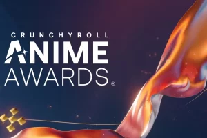 Crunchyroll Anime Awards