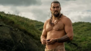 Jason Momoa