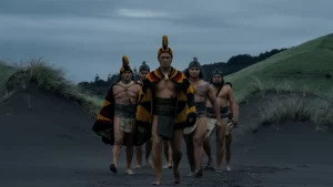 Jason Momoa