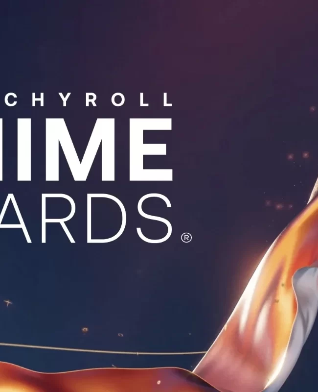 Crunchyroll Anime Awards