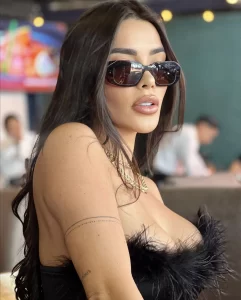 Dania Méndez