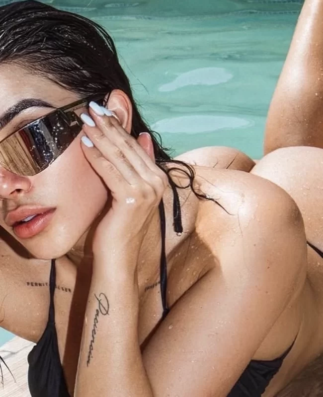 Dania Méndez