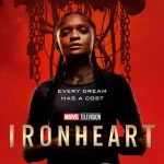 Ironheart