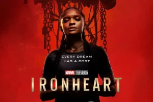 Ironheart