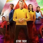 Créditos: Paramount+