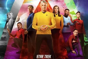Créditos: Paramount+