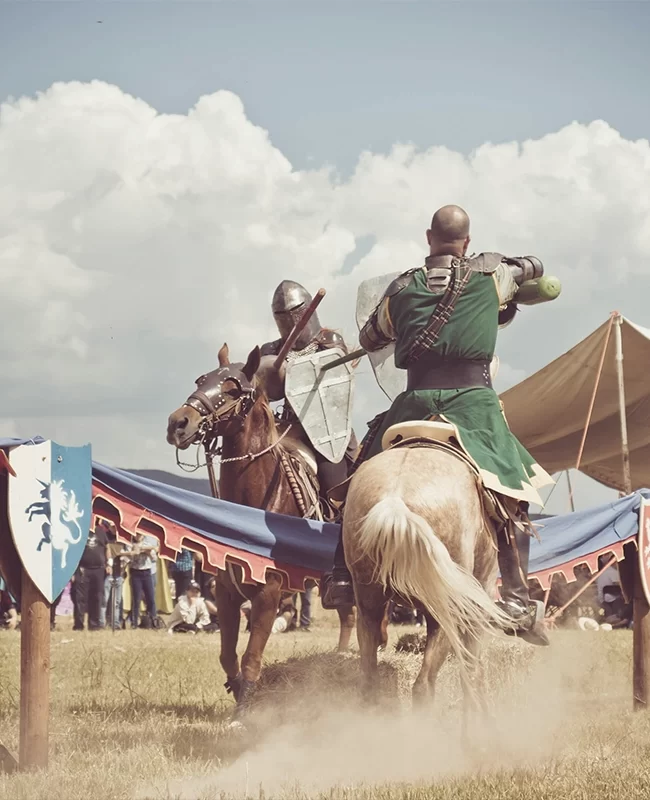 Mundo Medieval