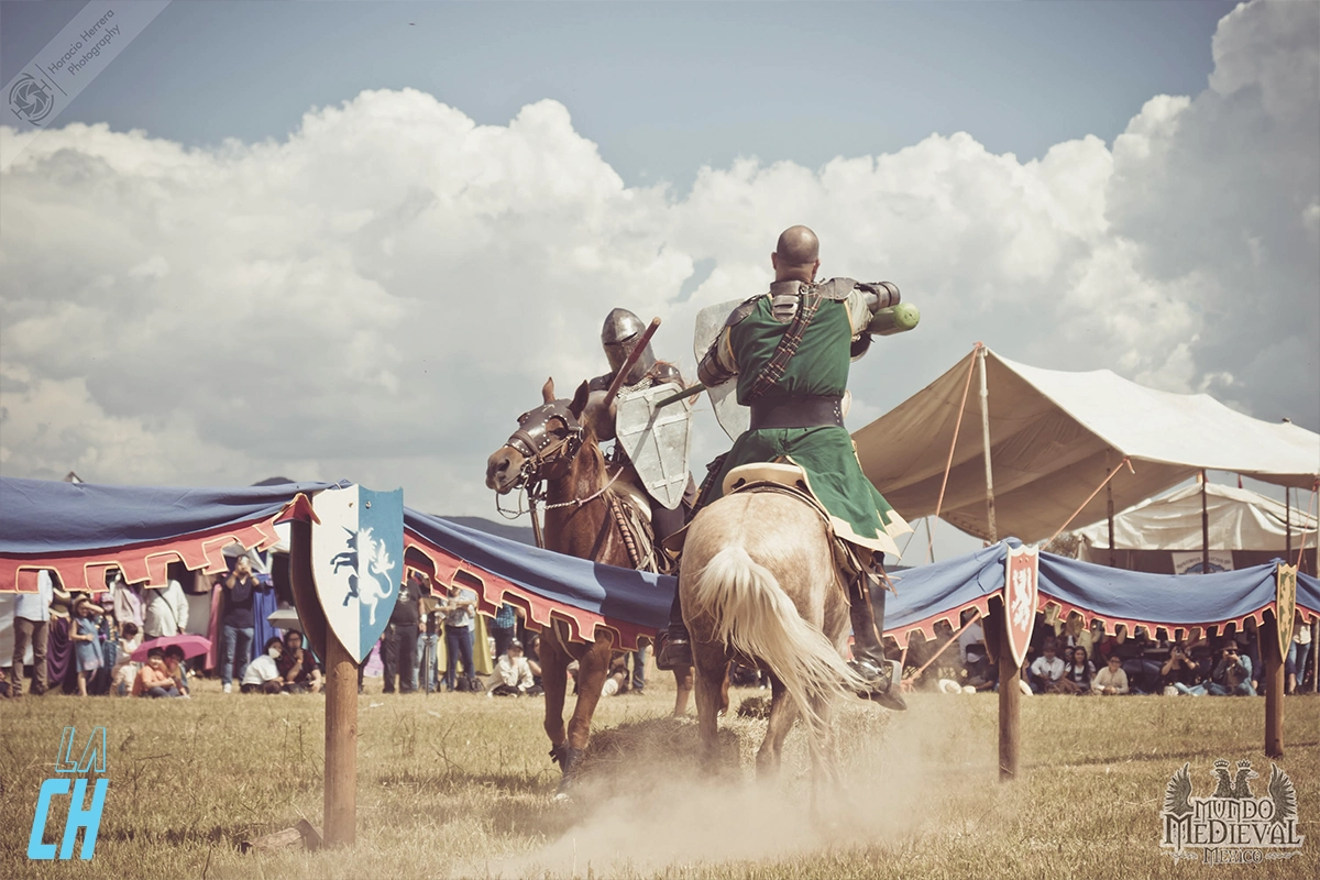 Mundo Medieval