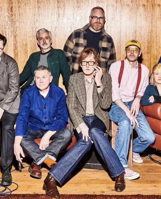 Pulp / FB
