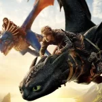 Cómo entrenar a tu dragón / Universal Pictures