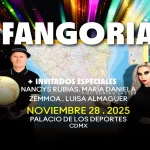Fangoria /Ocesa