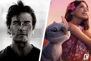 Misión Imposible: Sentencia Final / Lilo y Stitch