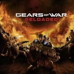 Gears of War / Xbox