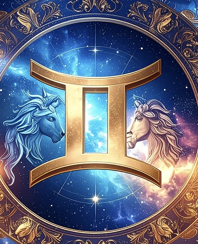 Horóscopo Géminis Semana