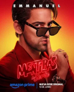 Mentiras, La Serie
