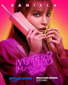 Mentiras, La Serie
