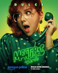 Mentiras, La Serie