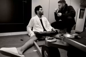 Hurry Up Tomorrow: The Weeknd’s
