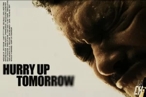 Hurry Up Tomorrow: The Weeknd’s