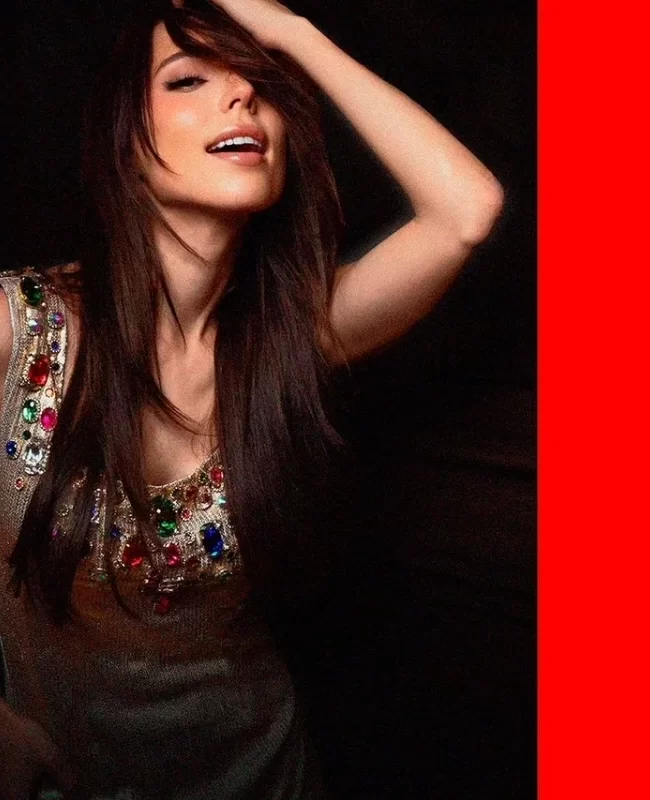 Majo Aguilar
