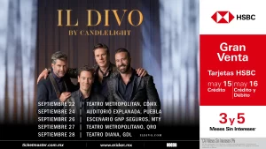 Il Divo