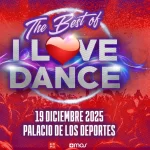 The Best Of I Love Dance/ Ocesa