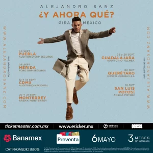 Alejandro Sanz