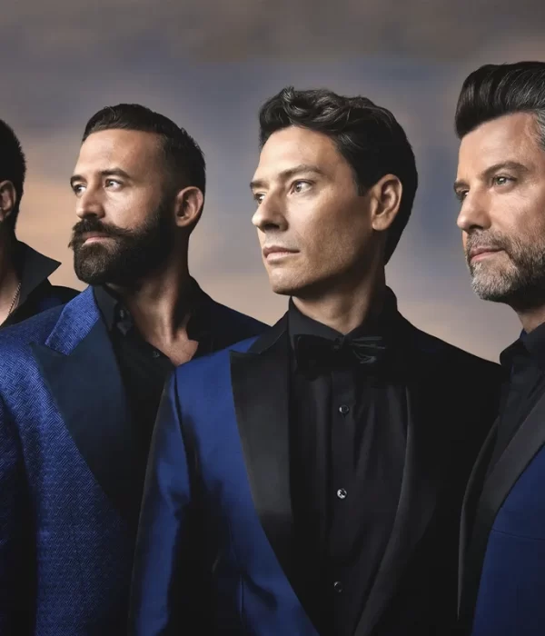 Il Divo