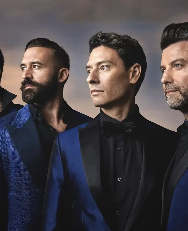 Il Divo