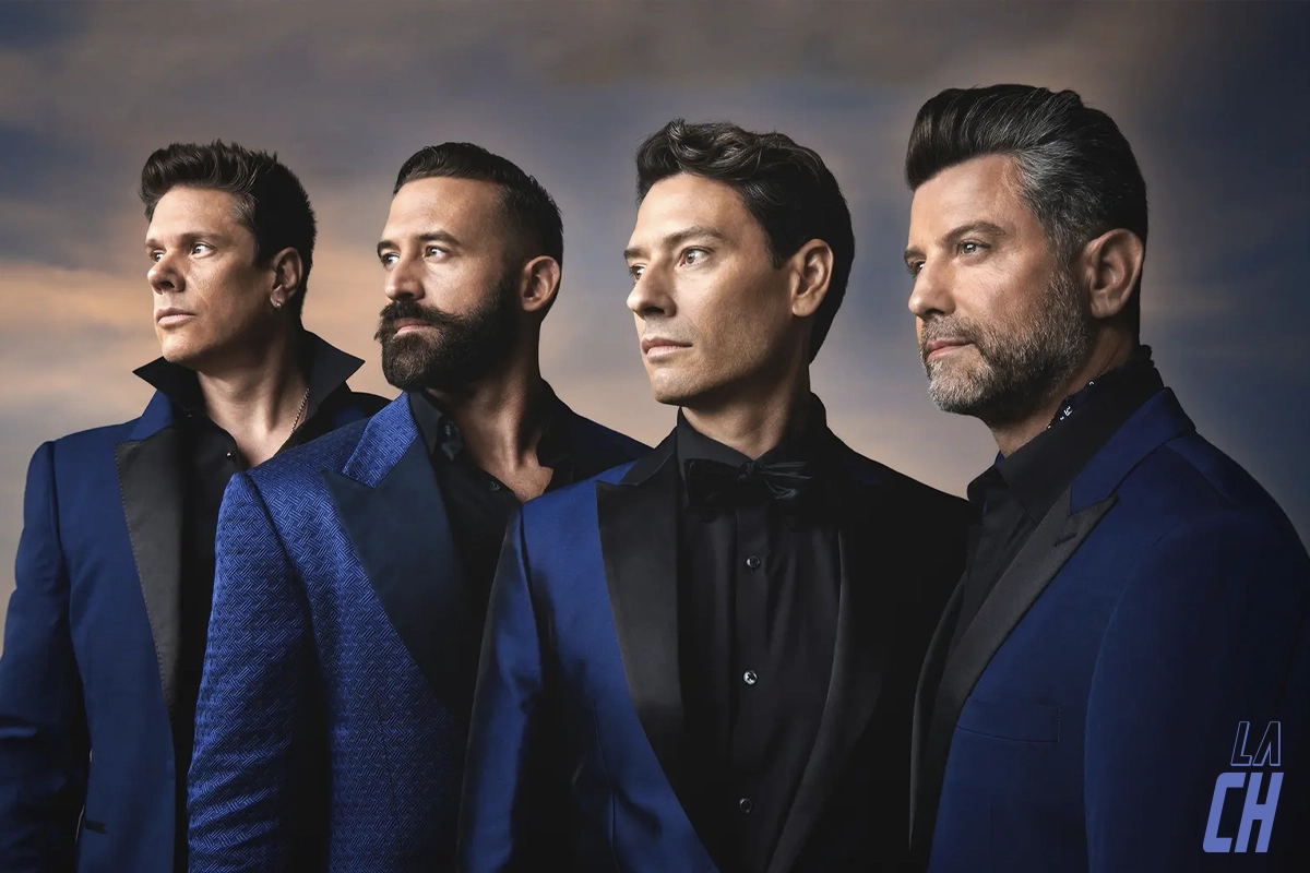 Il Divo