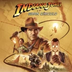 Indiana Jones / PlayStation
