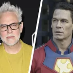 James Gunn