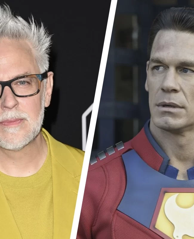 James Gunn