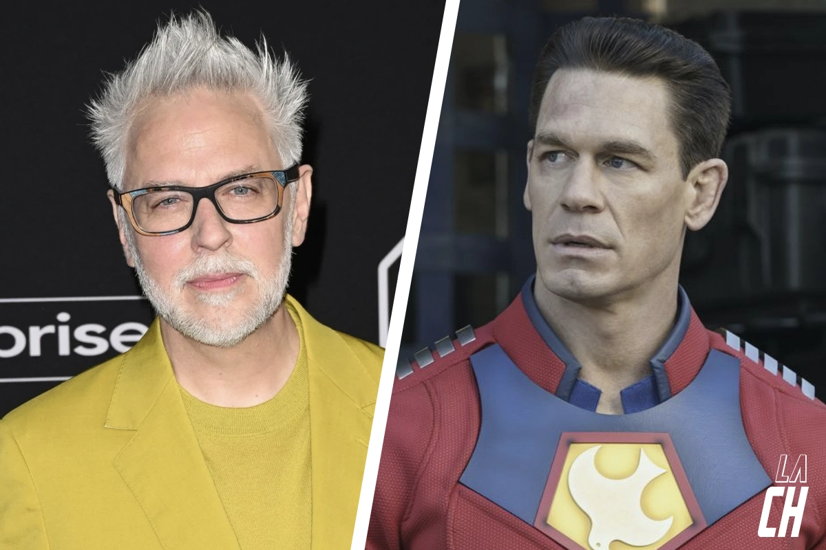 James Gunn