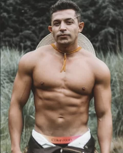 Jesús Gama Jr.