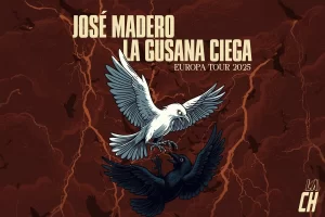 ClassMussic / Jose Madero / La Gusana Ciega