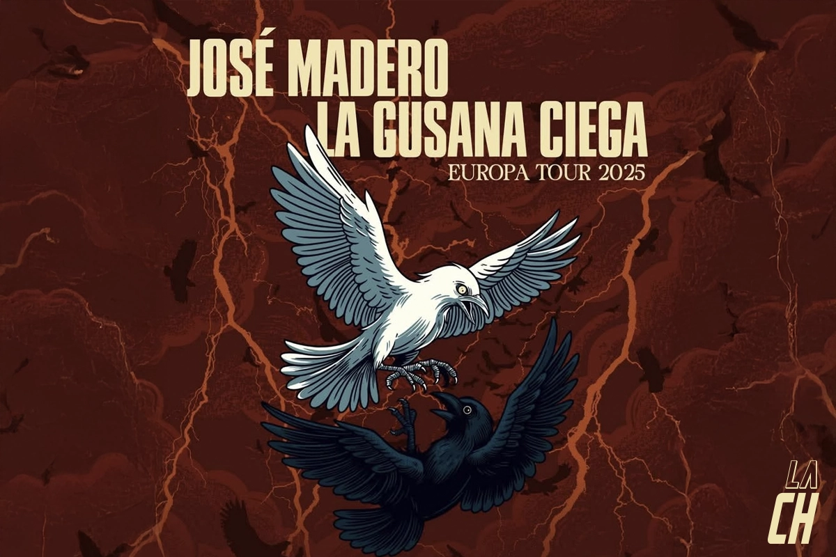 ClassMussic / Jose Madero / La Gusana Ciega