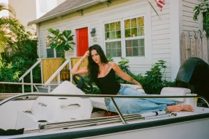 Kat Dahlia