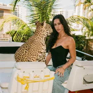 Kat Dahlia