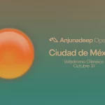Anjunadeep